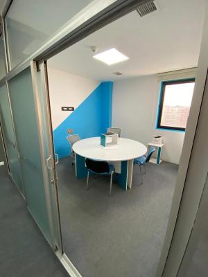 Bakı, ofis 8 otaqlı, satılır, 249 m²  , Nərimanov rayonu