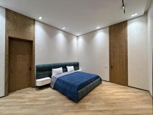 Bakı, həyət evi 5 otaqlı, satılır, 250 m² , 6 sot , Xəzər rayonu, Mərdəkan