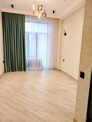 Bakı, yeni tikili 3 otaqlı, satılır, 89 m²  , Nərimanov rayonu