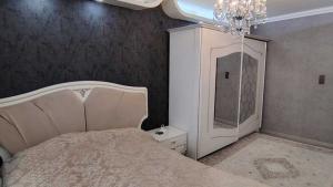Bakı, yeni tikili 5 otaqlı, satılır, 120 m²  , Xətai rayonu, Əhmədli