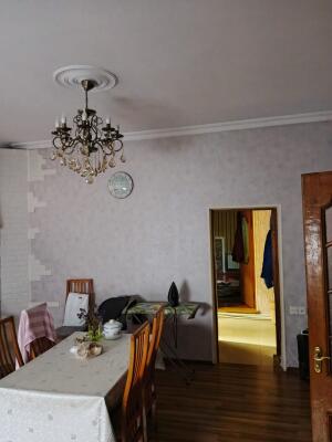 Bakı, həyət evi 4 otaqlı, satılır, 96.3 m² , 1.6 sot , Nərimanov rayonu