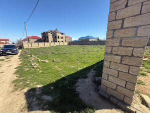 Abşeron, torpaq , satılır , 6 sot , Fatmayı
