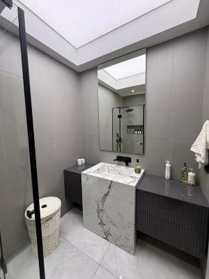 Bakı, yeni tikili 3 otaqlı, satılır, 135 m²  , Nərimanov rayonu