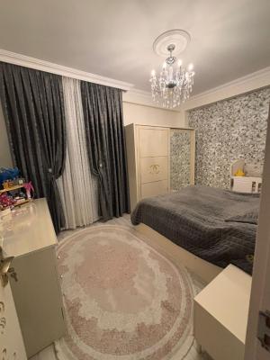 Abşeron, yeni tikili 3 otaqlı, satılır, 107 m²  , Masazır
