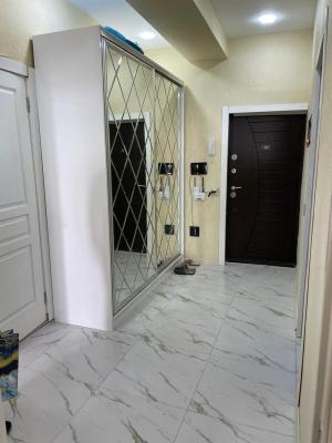 Bakı, yeni tikili 2 otaqlı, satılır, 74 m²  , Xətai rayonu, Əhmədli