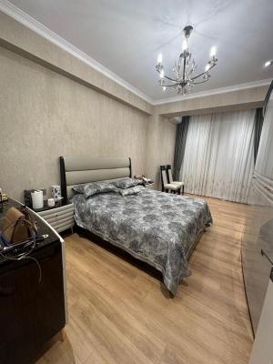 Bakı, köhnə tikili 2 otaqlı, satılır, 55 m²  , Nəsimi rayonu, 3-cü mikrorayon