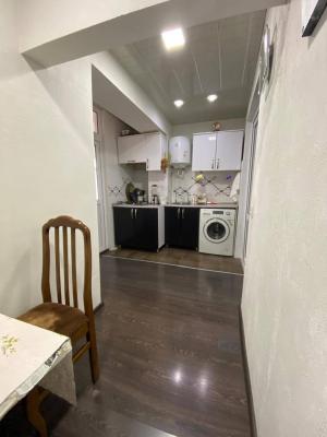 Bakı, köhnə tikili 4 otaqlı, satılır, 84 m²  , Xətai rayonu, Əhmədli