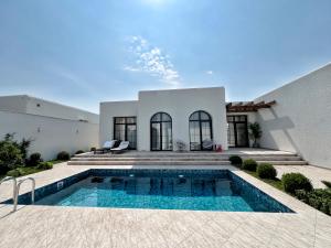 Bakı, həyət evi 4 otaqlı, satılır, 200 m² , 5.1 sot , Xəzər rayonu, Şüvəlan