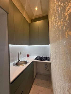 Bakı, yeni tikili 2 otaqlı, satılır, 50 m²  , Xətai rayonu