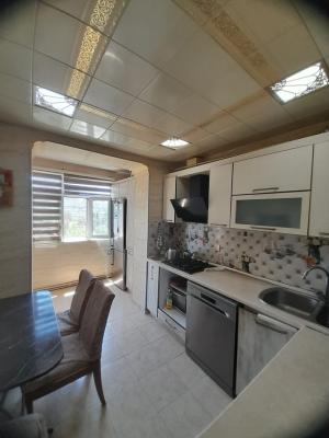 Bakı, köhnə tikili 3 otaqlı, satılır, 85 m²  , Nizami rayonu, 8-ci kilometr