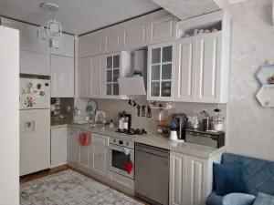 Bakı, yeni tikili 3 otaqlı, satılır, 135 m²  , Nəsimi rayonu, 5-ci mikrorayon