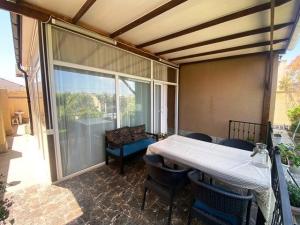 Bakı, həyət evi 3 otaqlı, satılır, 120 m² , 4 sot , Xəzər rayonu, Mərdəkan
