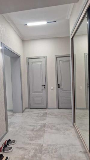 Bakı, yeni tikili 2 otaqlı, satılır, 79 m²  , Nərimanov rayonu, Böyükşor qəs.