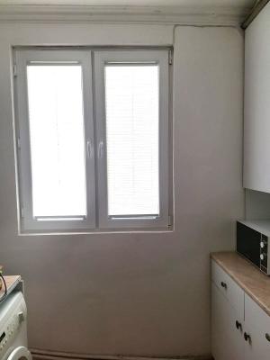 Bakı, köhnə tikili 2 otaqlı, satılır, 45 m²  , Yasamal rayonu, Yeni Yasamal qəs.