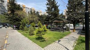 Bakı, köhnə tikili 2 otaqlı, satılır, 47 m²  , Nərimanov rayonu