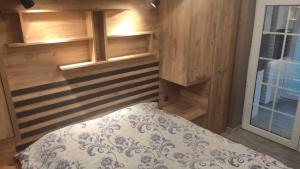 Bakı, köhnə tikili 2 otaqlı, günlük kirayə, 50 m²  , Nəsimi rayonu