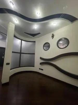 Bakı, yeni tikili 3 otaqlı, satılır, 158 m²  , Nəsimi rayonu