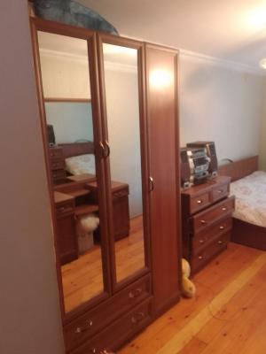 Bakı, köhnə tikili 3 otaqlı, kirayə, 80 m²  , Yasamal rayonu