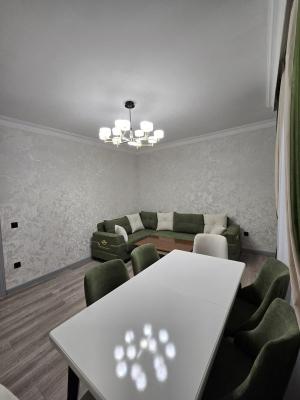 Bakı, köhnə tikili 2 otaqlı, satılır, 55 m²  , Nəsimi rayonu