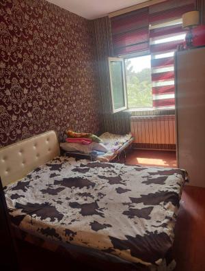 Bakı, köhnə tikili 3 otaqlı, kirayə, 60 m²  , Binəqədi rayonu, 9-cu mikrorayon