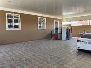 Bakı, bağ/həyət evi 4 otaqlı, kirayə, 150 m² , 4 sot , Binəqədi rayonu, Binəqədi qəs.