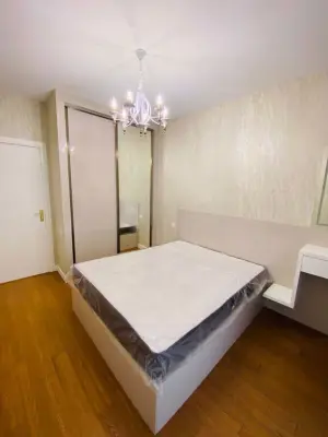 2 комната новостройка, арендовать, 68 m², Бакы, Нәсими рајону