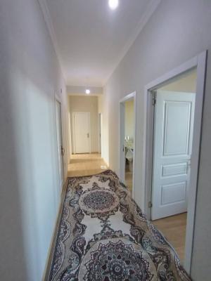Bakı, köhnə tikili 4 otaqlı, kirayə, 100 m²  , Binəqədi rayonu, Binəqədi qəs.