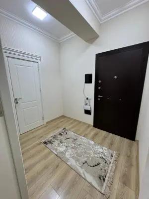 Bakı, köhnə tikili 2 otaqlı, kirayə, 55 m²  , Yasamal rayonu, Yasamal qəs.