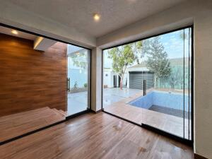 Bakı, həyət evi 4 otaqlı, satılır, 150 m² , 3.5 sot , Xəzər rayonu, Şüvəlan