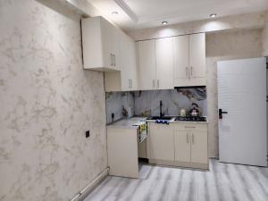 2 комната новостройка, арендовать, 60.7 m², Абшерон, Сарај