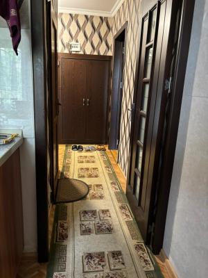 Sumqayıt, köhnə tikili 2 otaqlı, satılır, 50 m²  , Sumqayıt şəh.