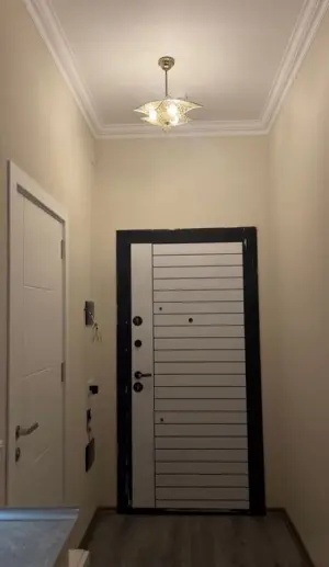 1 otaqlı yeni tikili, satılır, 30.5 m², Bakı, Yasamal rayonu