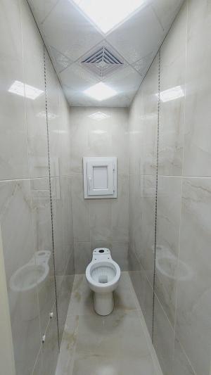 Bakı, köhnə tikili 3 otaqlı, satılır, 80 m²  , Nizami rayonu, 8-ci kilometr