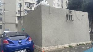 Bakı, qaraj , satılır, 41 m²  , Xətai rayonu, H.Aslanov qəs.