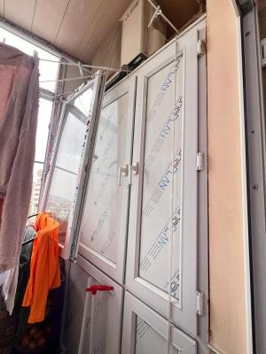 Bakı, yeni tikili 3 otaqlı, satılır, 110 m²  , Xətai rayonu, Əhmədli