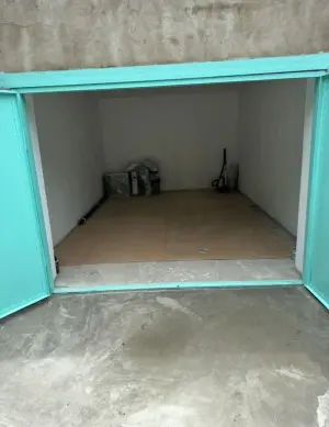 Гараж, продажа, 24 m², Бакы, Нәриманов рајону