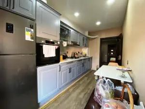 Bakı, köhnə tikili 3 otaqlı, satılır, 85 m²  , Nizami rayonu, 8-ci kilometr