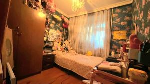 Bakı, köhnə tikili 3 otaqlı, satılır, 57 m²  , Nərimanov rayonu