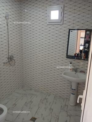Abşeron, həyət evi 3 otaqlı, satılır, 100 m² , 2 sot , Masazır
