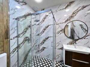 Bakı, həyət evi 4 otaqlı, satılır, 140 m² , 3 sot , Xəzər rayonu, Şüvəlan