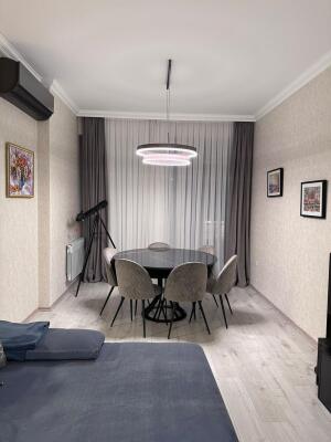 Bakı, yeni tikili 3 otaqlı, satılır, 95 m²  , Yasamal rayonu
