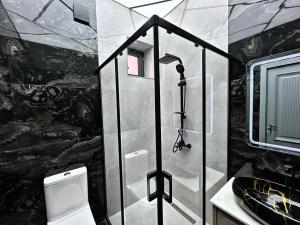 Bakı, bağ/həyət evi 5 otaqlı, satılır, 200 m² , 5 sot , Xəzər rayonu, Mərdəkan