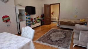 Bakı, yeni tikili 2 otaqlı, satılır, 107 m²  , Nərimanov rayonu