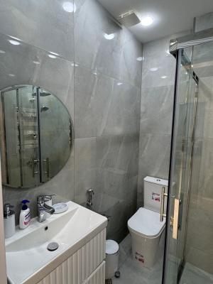 Bakı, yeni tikili 2 otaqlı, kirayə, 93 m²  , Nərimanov rayonu