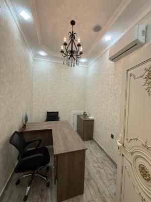Bakı, ofis 5 otaqlı, satılır, 80 m²  , Nərimanov rayonu