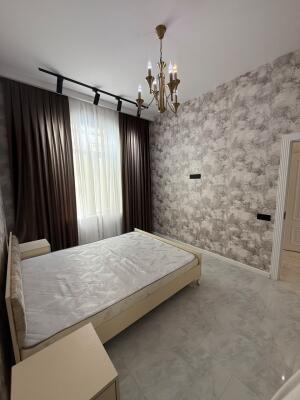 Bakı, həyət evi 4 otaqlı, satılır, 130 m² , 2.5 sot , Xəzər rayonu, Şüvəlan