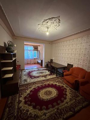 Bakı, köhnə tikili 3 otaqlı, satılır, 100 m²  , Nərimanov rayonu