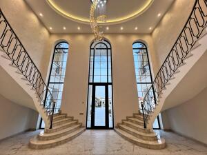 Bakı, həyət evi 6 otaqlı, satılır, 350 m² , 11 sot , Xəzər rayonu, Mərdəkan