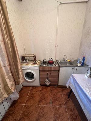 Bakı, köhnə tikili 1 otaqlı, kirayə, 45 m²  , Nəsimi rayonu, 3-cü mikrorayon