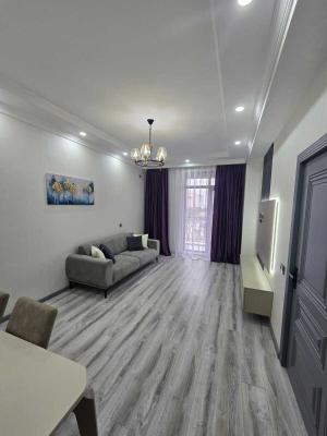 Bakı, yeni tikili 2 otaqlı, satılır, 85 m²  , Nizami rayonu